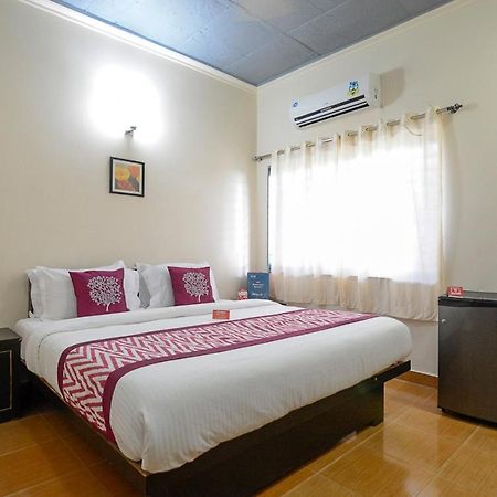 Oyo Pleasure Beach Resort Морджим Экстерьер фото